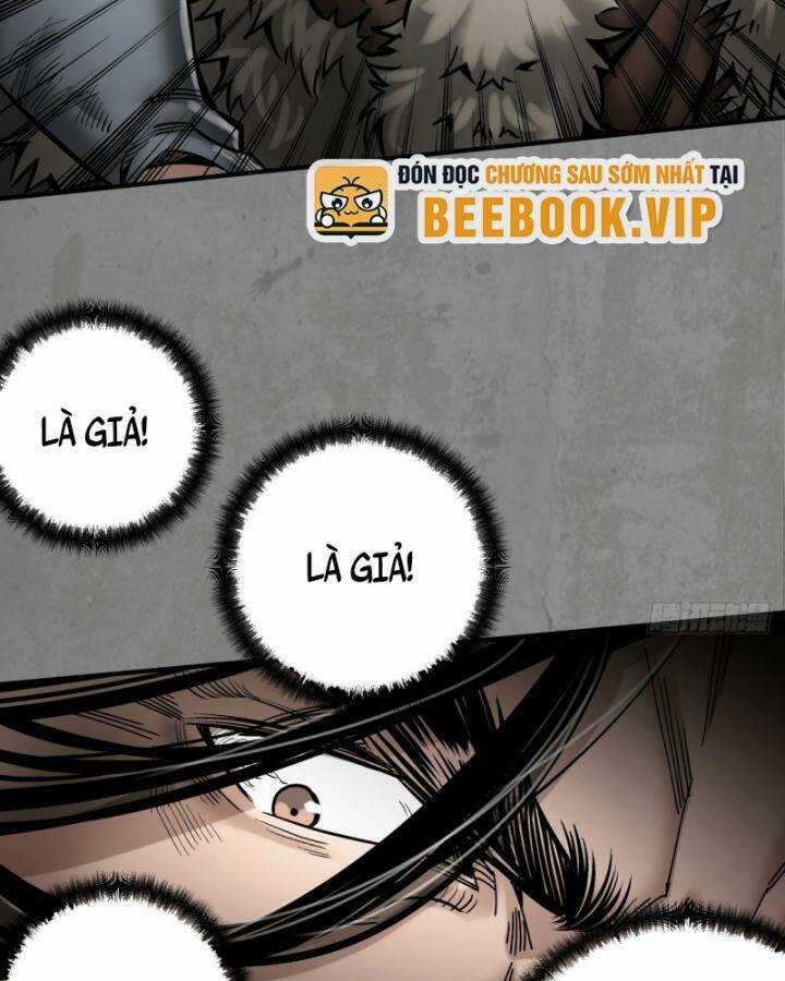 Tạng Phong Hành Chapter 206 trang 33