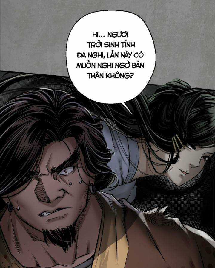 Tạng Phong Hành Chapter 206 trang 35