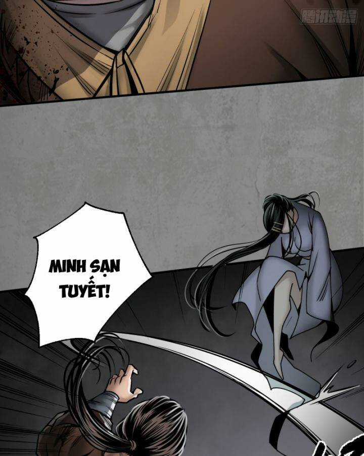 Tạng Phong Hành Chapter 206 trang 36