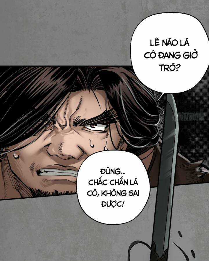 Tạng Phong Hành Chapter 206 trang 38