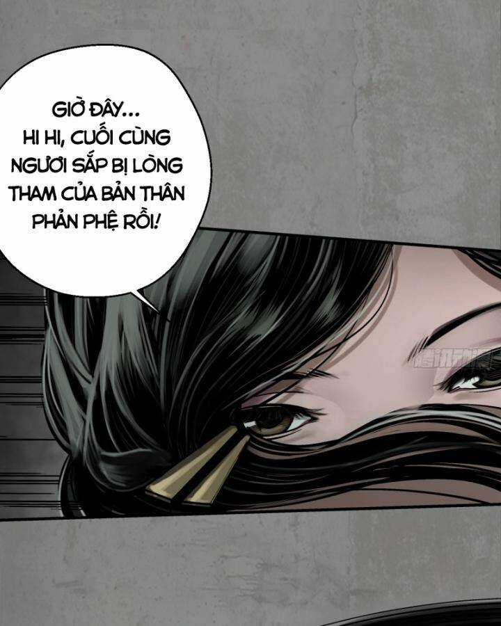 Tạng Phong Hành Chapter 206 trang 41