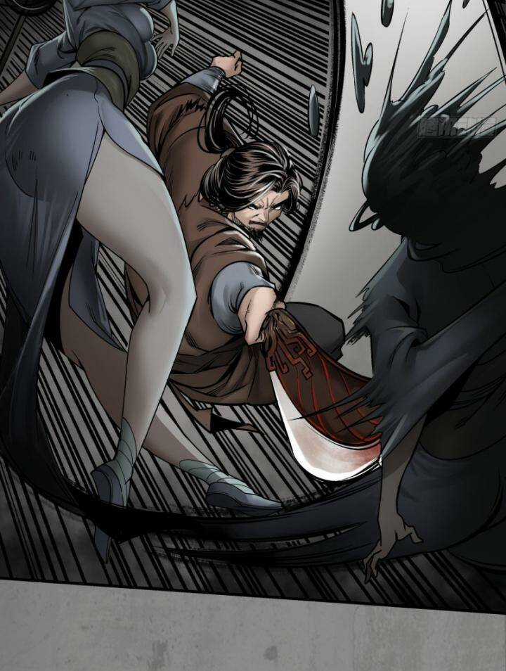 Tạng Phong Hành Chapter 206 trang 47