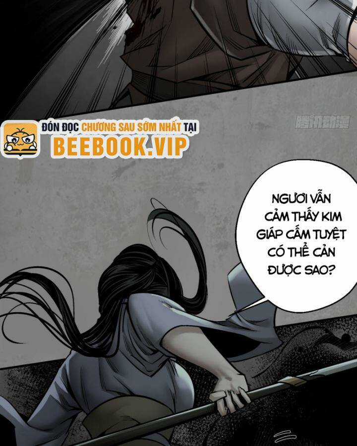 Tạng Phong Hành Chapter 206 trang 49