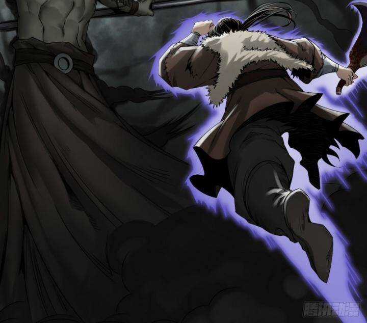 Tạng Phong Hành Chapter 206 trang 5