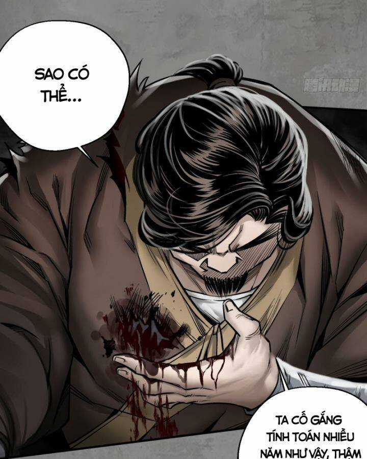 Tạng Phong Hành Chapter 206 trang 52