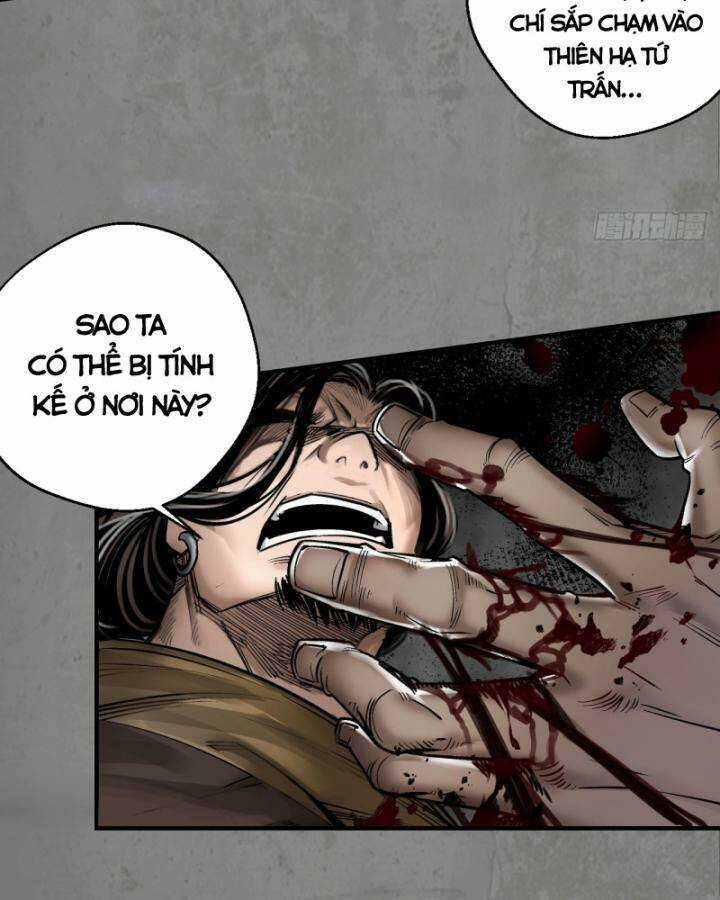 Tạng Phong Hành Chapter 206 trang 53