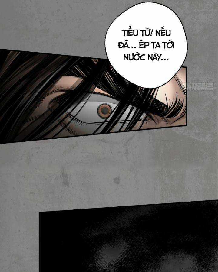 Tạng Phong Hành Chapter 206 trang 54