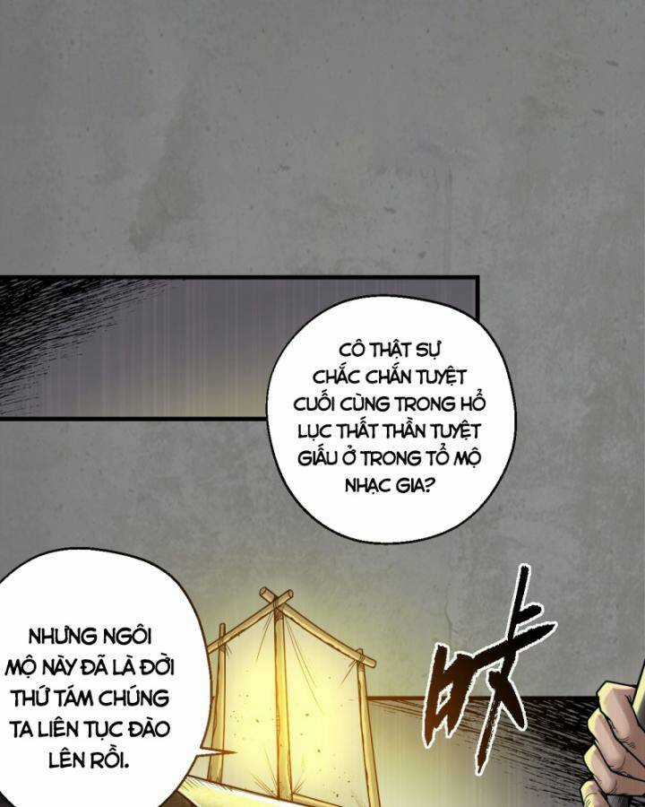 Tạng Phong Hành Chapter 206 trang 56