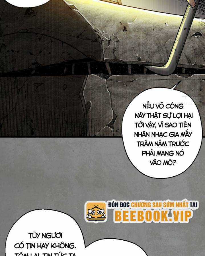 Tạng Phong Hành Chapter 206 trang 57