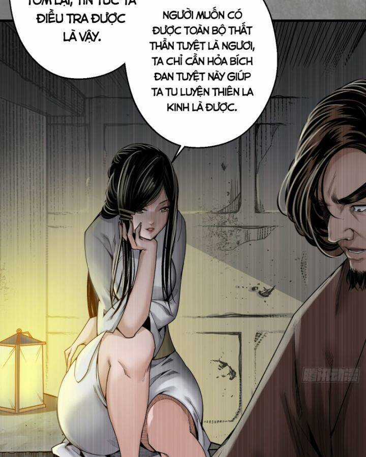 Tạng Phong Hành Chapter 206 trang 58