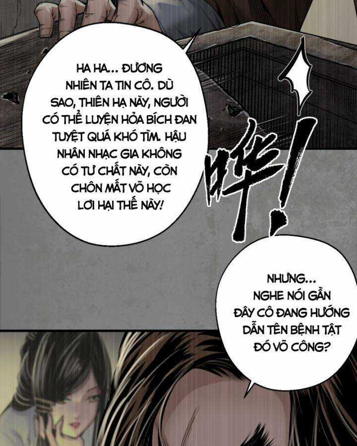 Tạng Phong Hành Chapter 206 trang 60