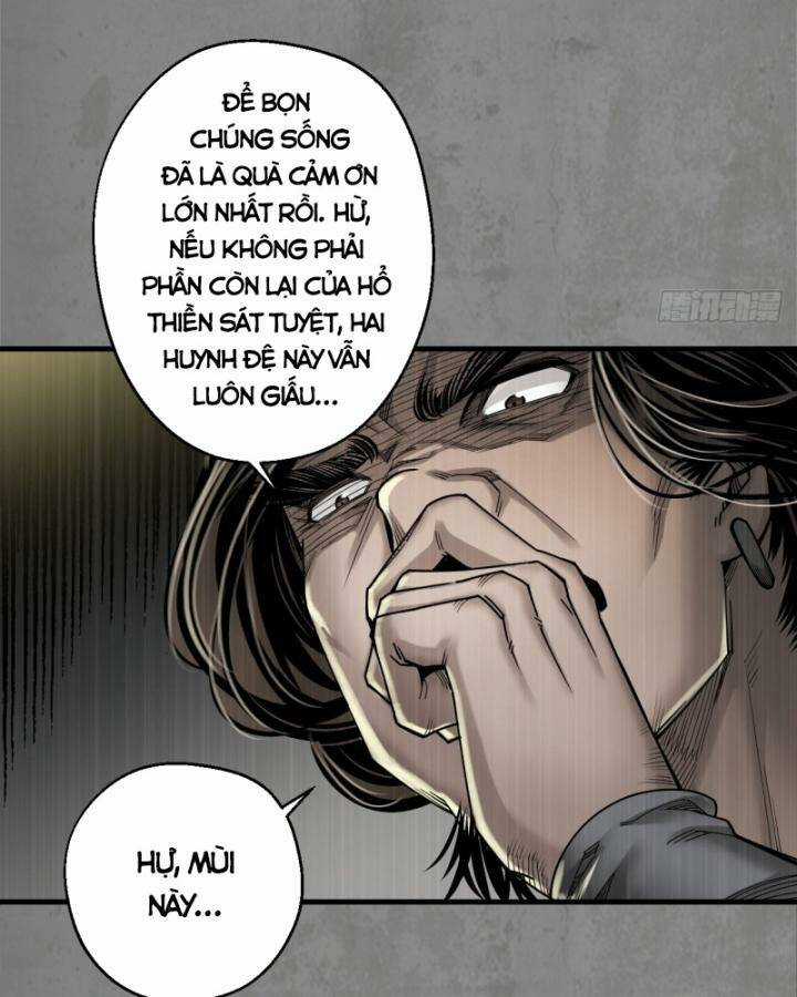 Tạng Phong Hành Chapter 206 trang 63