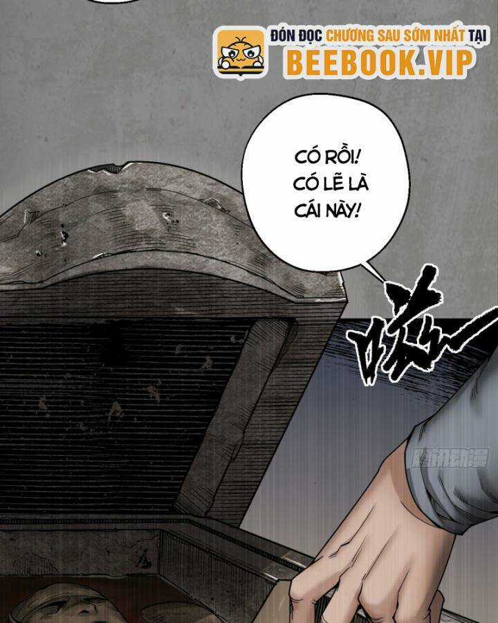 Tạng Phong Hành Chapter 206 trang 64