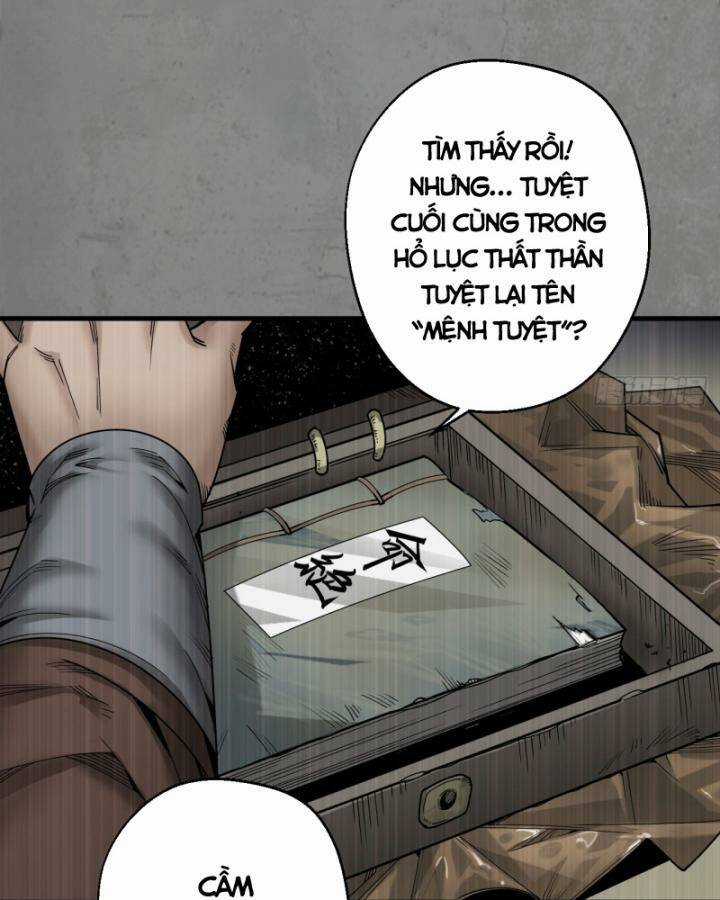 Tạng Phong Hành Chapter 206 trang 66