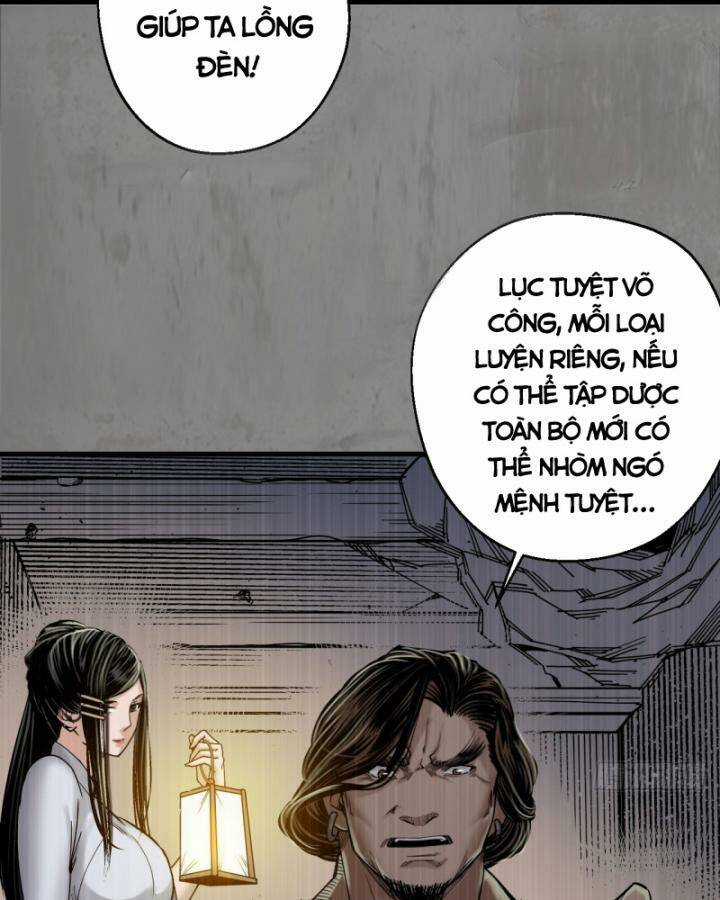 Tạng Phong Hành Chapter 206 trang 67