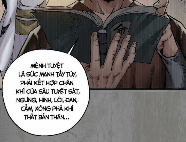 Tạng Phong Hành Chapter 206 trang 68