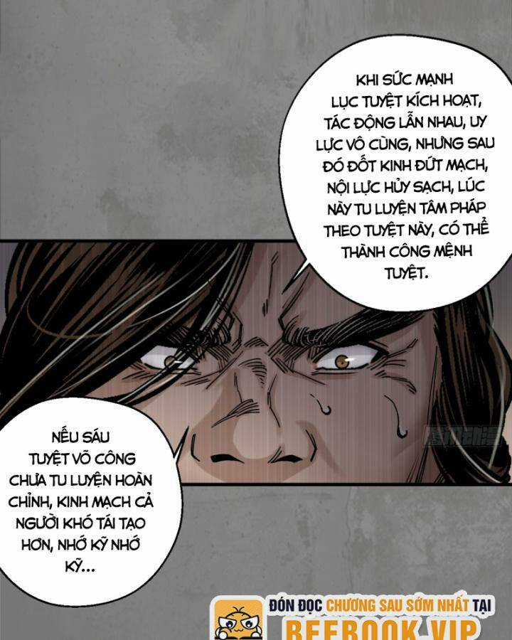 Tạng Phong Hành Chapter 206 trang 69