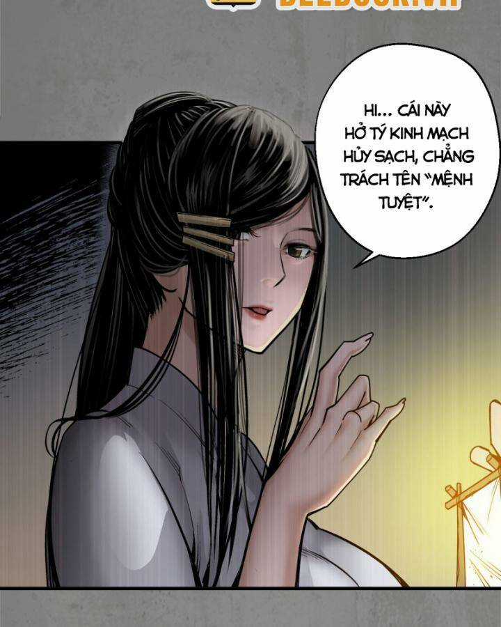 Tạng Phong Hành Chapter 206 trang 70