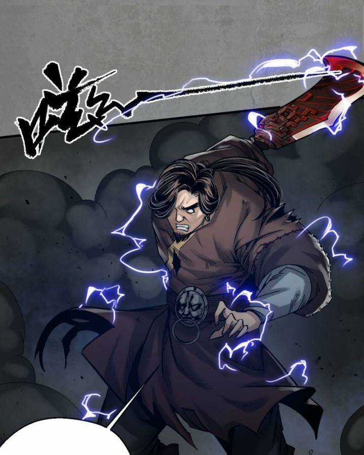 Tạng Phong Hành Chapter 207 trang 13