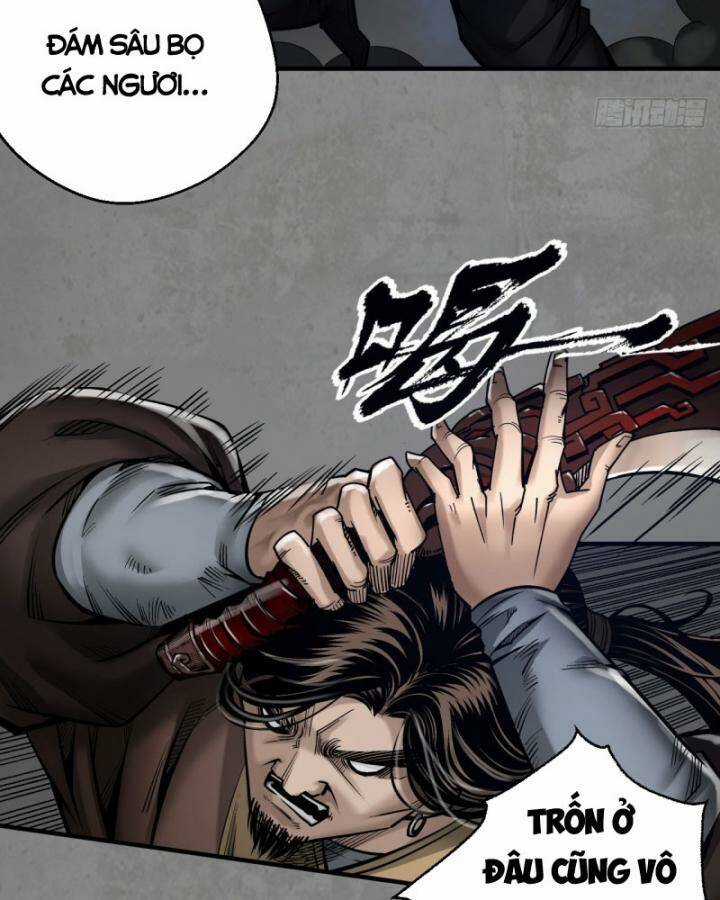 Tạng Phong Hành Chapter 207 trang 14