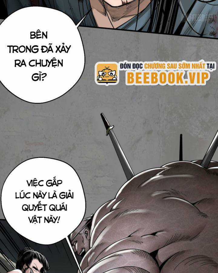 Tạng Phong Hành Chapter 207 trang 22