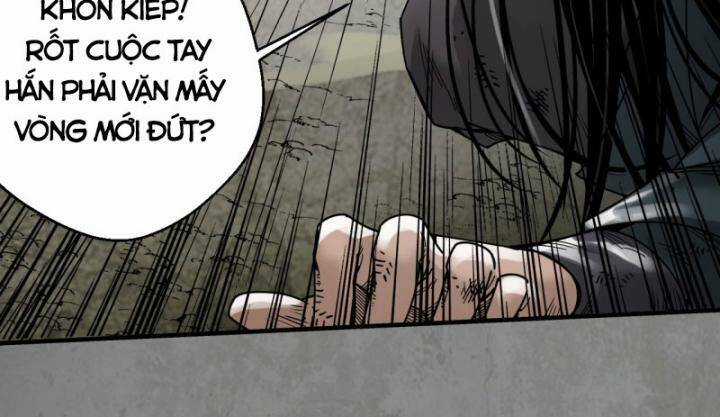 Tạng Phong Hành Chapter 207 trang 24