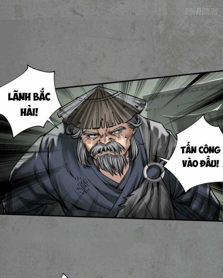 Tạng Phong Hành Chapter 207 trang 25