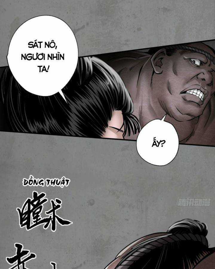 Tạng Phong Hành Chapter 207 trang 28