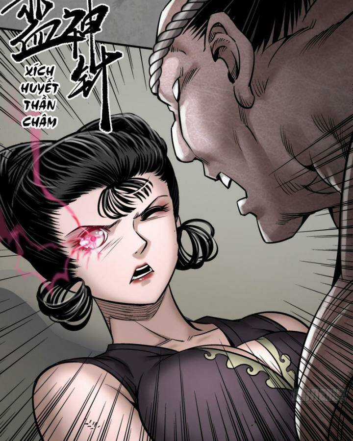 Tạng Phong Hành Chapter 207 trang 29