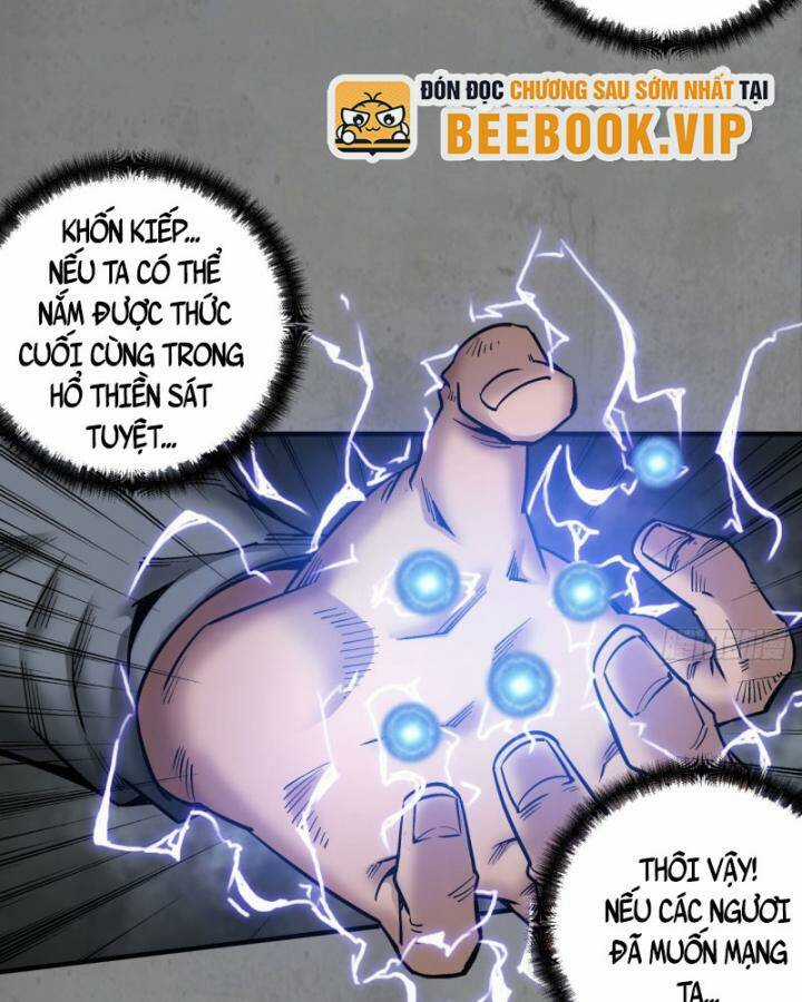 Tạng Phong Hành Chapter 207 trang 3