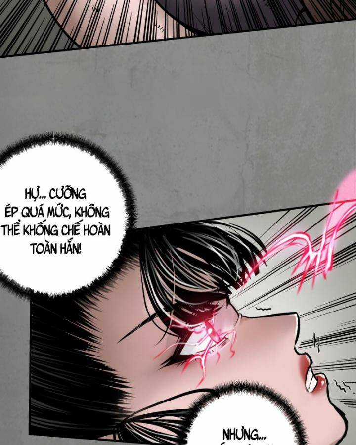 Tạng Phong Hành Chapter 207 trang 30