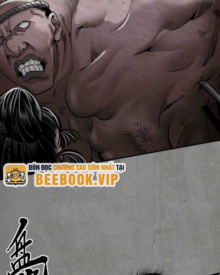 Tạng Phong Hành Chapter 207 trang 33