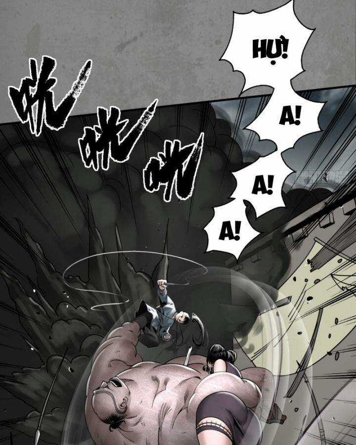 Tạng Phong Hành Chapter 207 trang 37