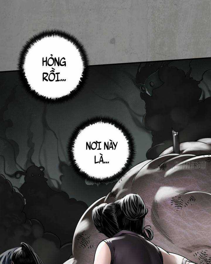 Tạng Phong Hành Chapter 207 trang 40