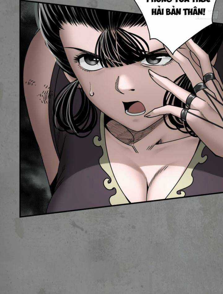 Tạng Phong Hành Chapter 207 trang 42