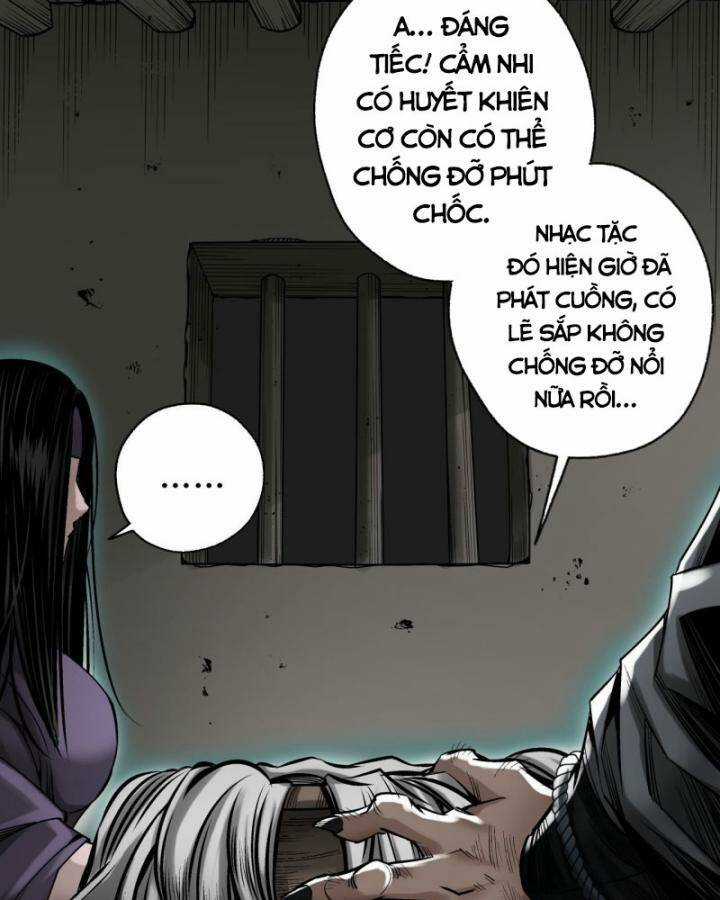 Tạng Phong Hành Chapter 207 trang 48