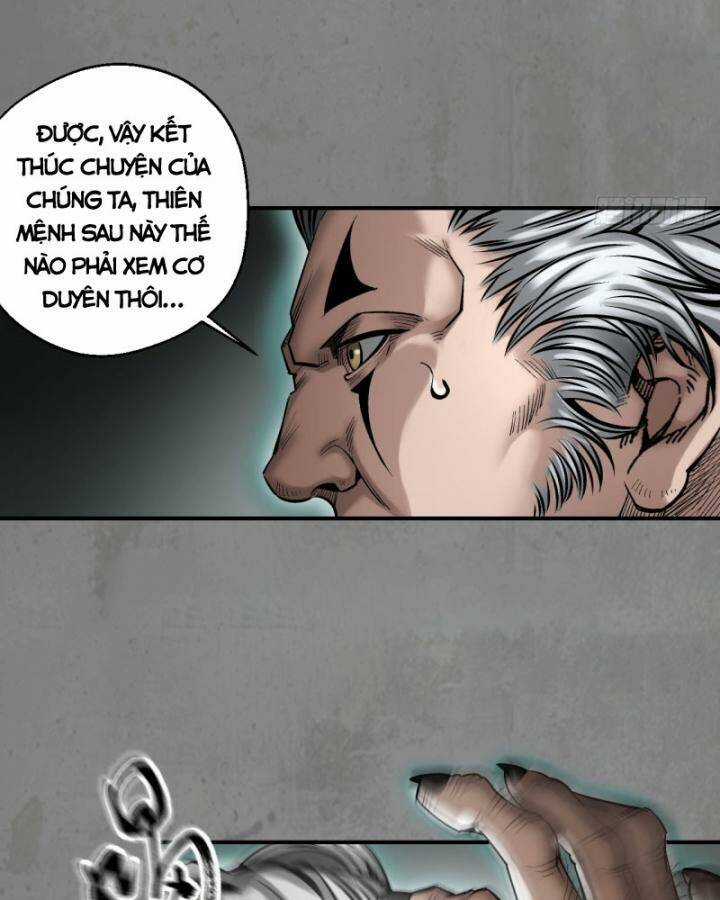 Tạng Phong Hành Chapter 207 trang 51