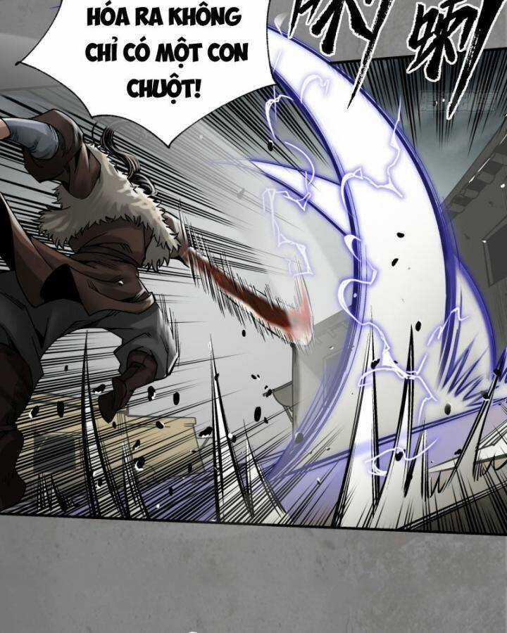 Tạng Phong Hành Chapter 207 trang 59