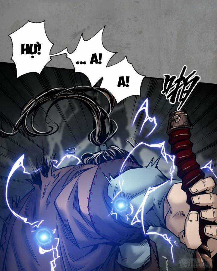 Tạng Phong Hành Chapter 207 trang 6