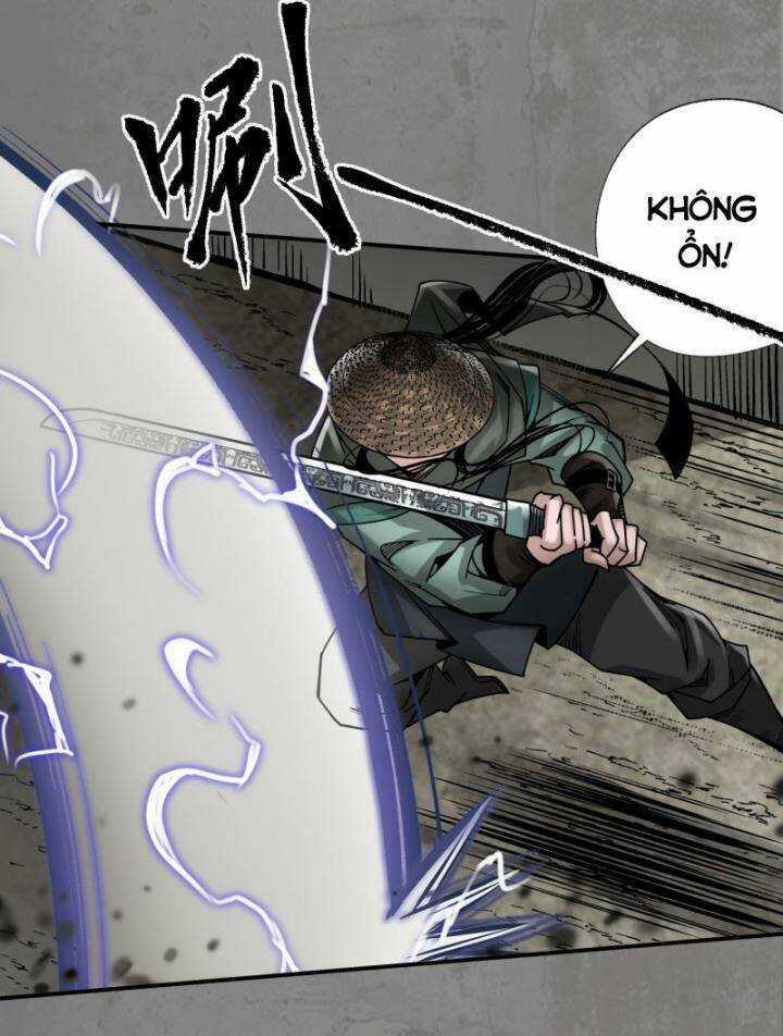 Tạng Phong Hành Chapter 207 trang 60