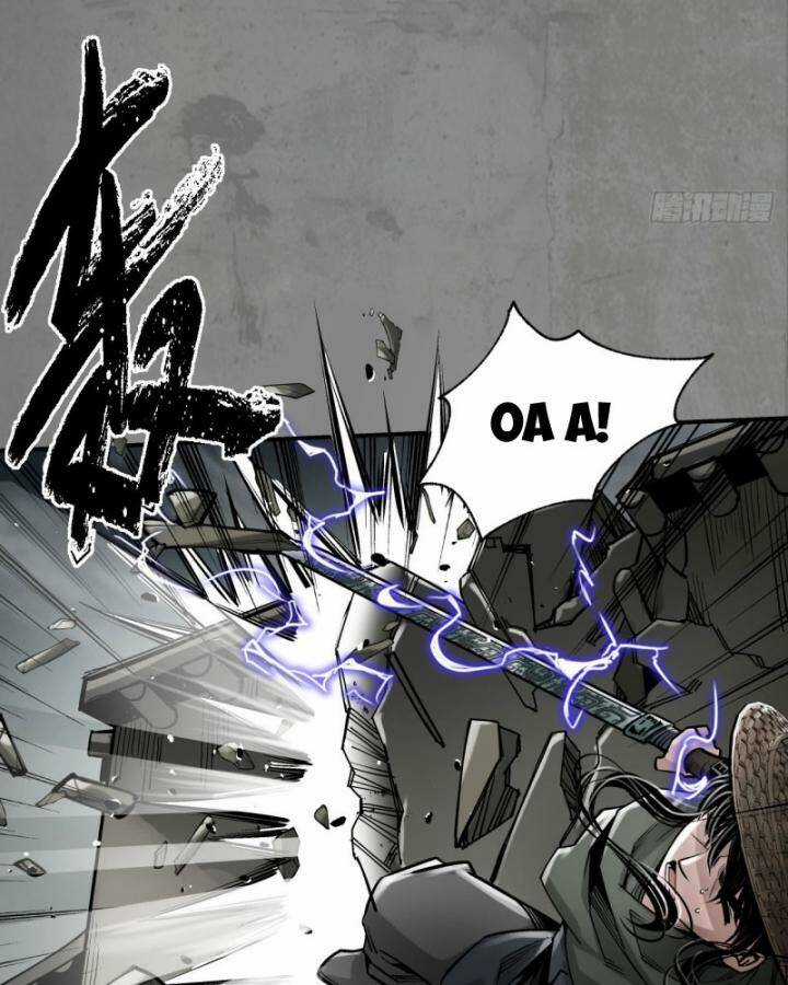 Tạng Phong Hành Chapter 207 trang 61