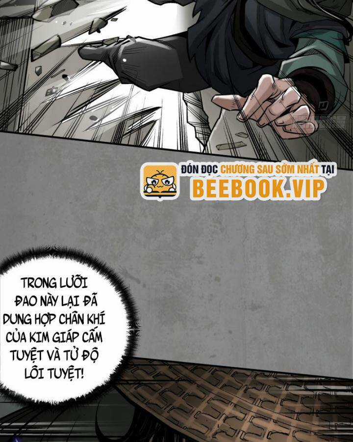 Tạng Phong Hành Chapter 207 trang 62