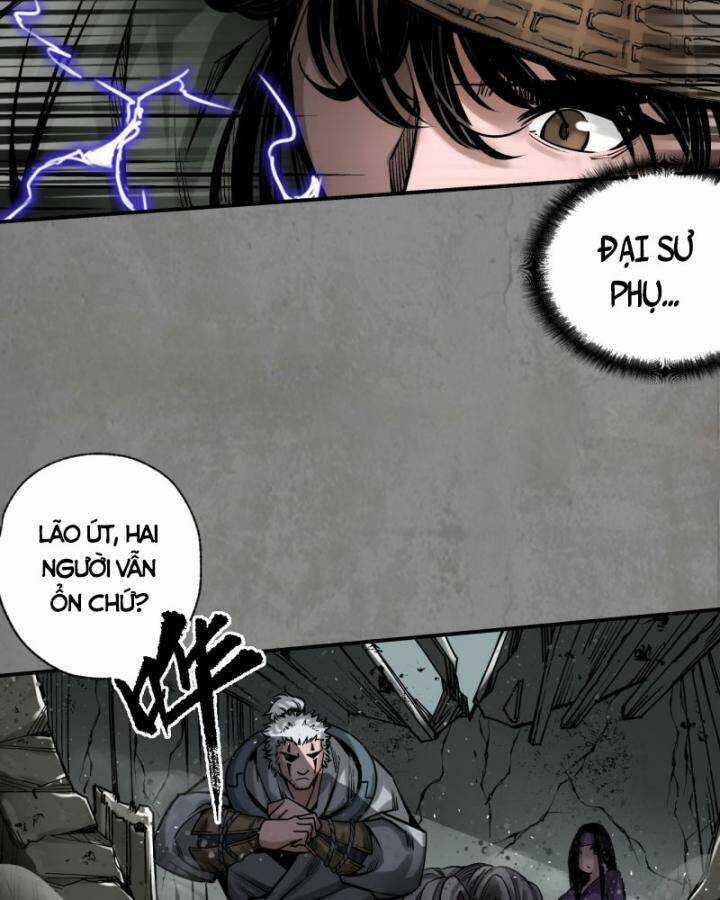 Tạng Phong Hành Chapter 207 trang 63