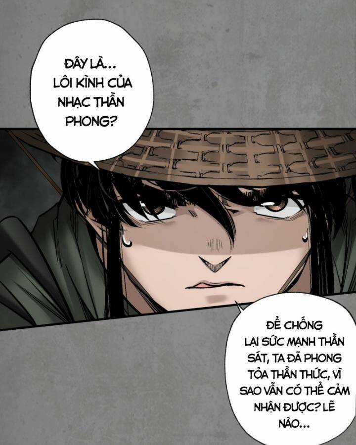 Tạng Phong Hành Chapter 207 trang 9