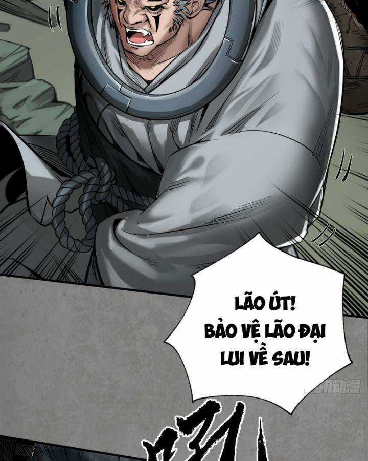 Tạng Phong Hành Chapter 208 trang 10