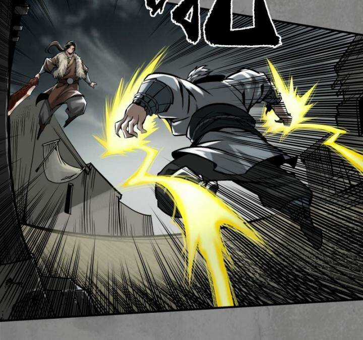 Tạng Phong Hành Chapter 208 trang 11