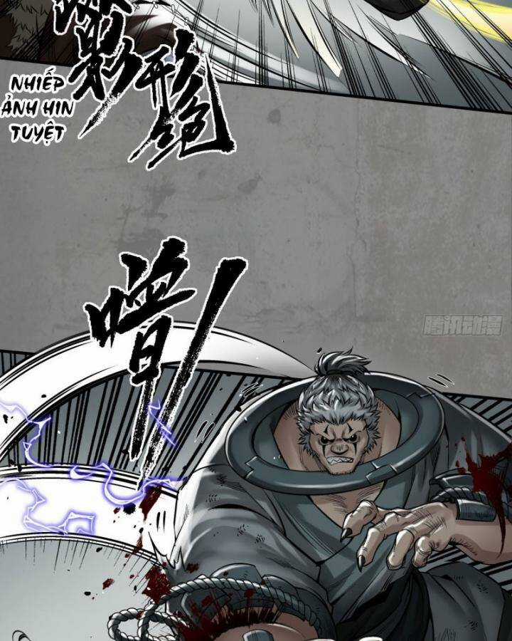 Tạng Phong Hành Chapter 208 trang 13