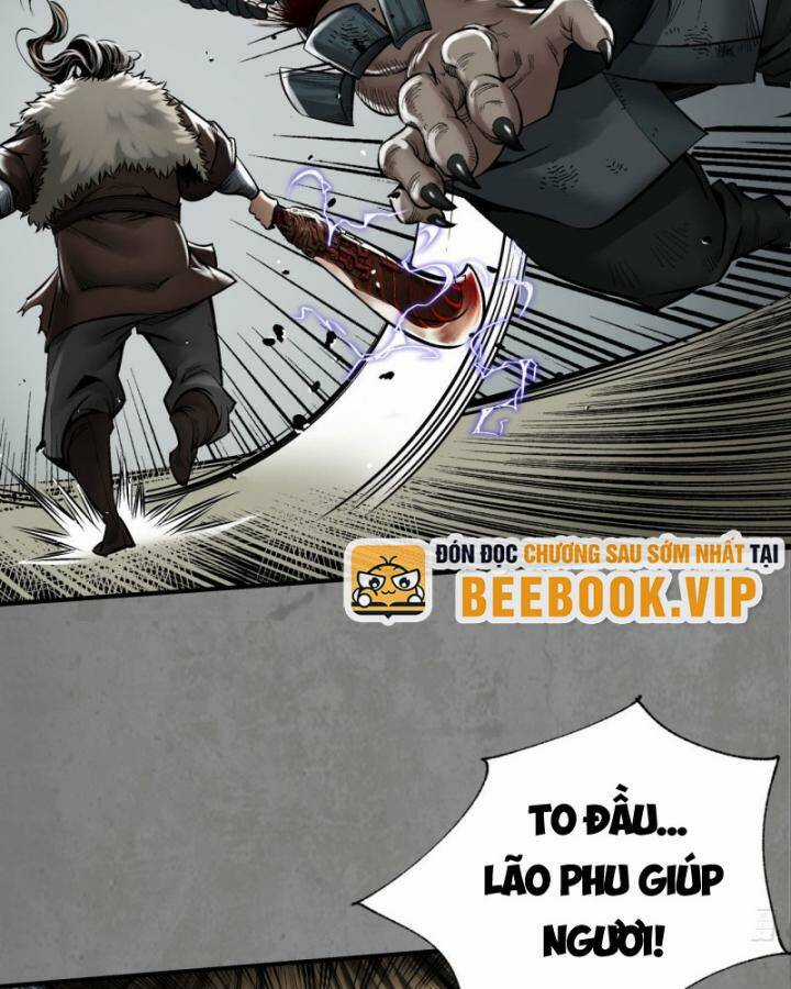 Tạng Phong Hành Chapter 208 trang 14