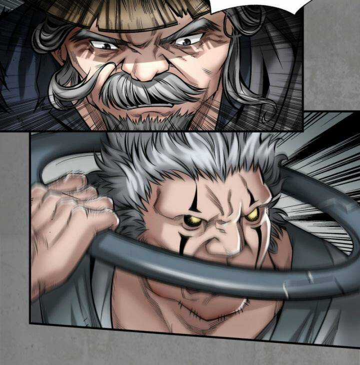 Tạng Phong Hành Chapter 208 trang 15