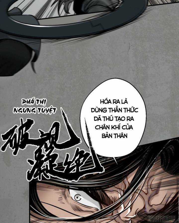 Tạng Phong Hành Chapter 208 trang 17